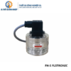 Đồng hồ đo lưu lượng thể tích FH-S FLSTRONIC giá tốt