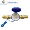 Đồng hồ nước LXSC FLSTRONIC (Liquid Turbine Flow Meter)