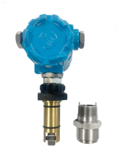 Lưu Lượng Kế Cánh Quạt F-PH8 FLSTRONIC Chính Hãng Giá Tốt