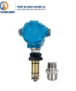 Lưu lượng kế cánh quạt F-PH8 FLSTRONIC (Liquid Turbine Flow Meter)
