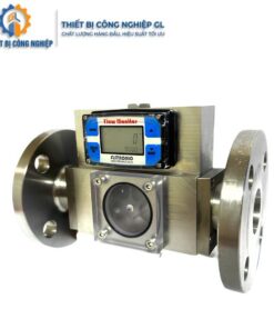 Lưu lượng kế điện tử kiểu cánh quạt FS-IMP FLSTRONIC