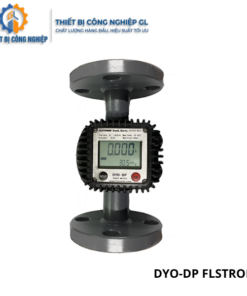 Lưu lượng kế thể tích DYO-DP FLSTRONIC giá tốt chính hãng