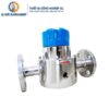Lưu Lượng Kế Thể Tích FH-J FLSTRONIC Chính Hãng Giá Tốt