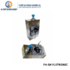 Lưu lượng kế thể tích FH-SH FLSTRONIC giá tốt chính hãng