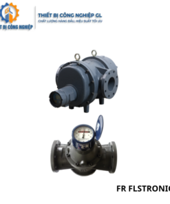 Lưu lượng kế thể tích FR FLSTRONIC giá tốt chính hãng