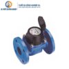 Lưu lượng kế tuabin chất lỏng FS-WLC·H FLSTRONIC (Liquid Turbine Flow Meter)