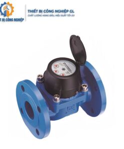 Lưu lượng kế tuabin chất lỏng FS-WLC·H FLSTRONIC (Liquid Turbine Flow Meter)