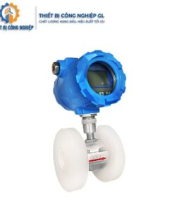 Lưu lượng kế tuabin chất lỏng FT-T FLSTRONIC (Liquid Turbine Flow Meter)