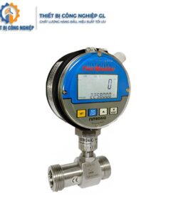 Lưu lượng kế tuabin chất lỏng FTC FLSTRONIC (Liquid Turbine Flow Meter)
