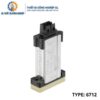 Van 2/2 Chiều Burkert Type 6712 Chiết Khấu Cao GL