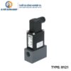 Van 2/2 Hoặc 3/2 Burkert Type 0121 Giá Tốt