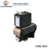 Van Cần Gạt 3/2 Burkert Type 7017 Giá Tốt