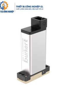 Van điện từ 2/2 Burkert Type 6732