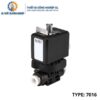 Van Điện Từ 3/2 Burkert Type 7016 Giá Tốt