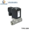 Van Màng 2/2 Burkert Type 0290 Giá Tốt