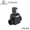 Van Màng 2/2 Burkert Type 6228 Giá Tốt