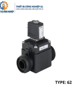 Van Màng 2/2 Burkert Type 6228 Giá Tốt