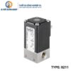 Van Piston 2/2 Burkert Type 0211 Giá Tốt