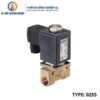 Van Piston 2/2 Burkert Type 0255 Giá Tốt