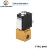 Van Piston 2/2 Burkert Type 6011 Giá Tốt