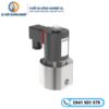 Van Piston 2/2 Chiều Burkert Type 6080