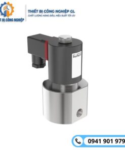 Van Piston 2/2 Chiều Burkert Type 6080