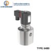 Mua Van Piston 2/2 Chiều Burkert Type 6480 Chính Hãng GL