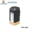 Van Piston 3/2 Burkert Type 0304 Giá Tốt