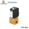 Van Piston 3/2 Burkert Type 6012 Giá Tốt