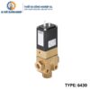 Van Piston 3/2 Burkert Type 6430 Giá Tốt