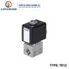 Van Piston 3/2 Burkert Type 7012 Giá Tốt