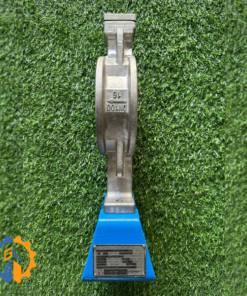 Van Bướm Inox | Kích Thước DN40 - DN300