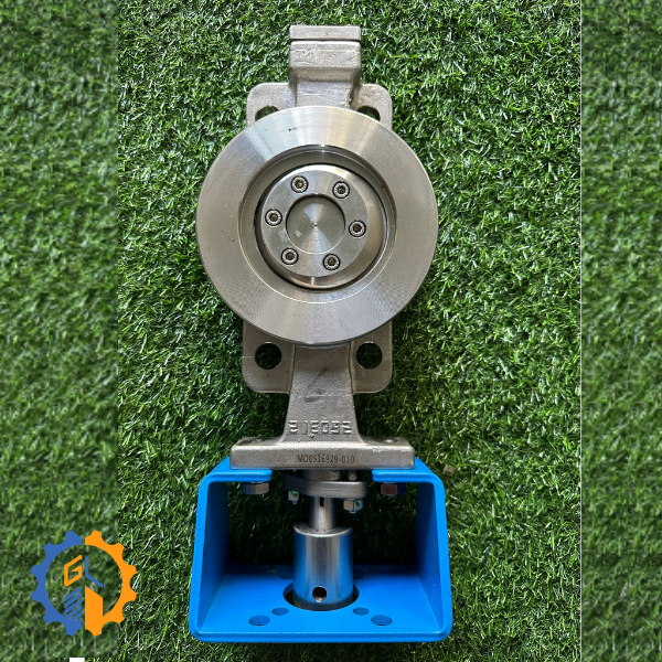 Van Bướm Inox | Kích Thước DN40 - DN300