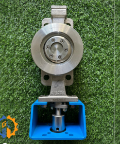 Van Bướm Inox | Kích Thước DN40 - DN300