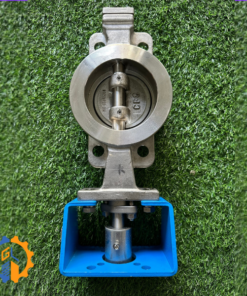 Van Bướm Inox | Kích Thước DN40 - DN300