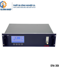 Máy phân tích khí hồng ngoại NDIR EN-308 - ENCEL