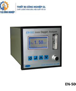 Máy phân tích Oxy vết EN-500 ENCEL [Trace Oxygen Analyzer]