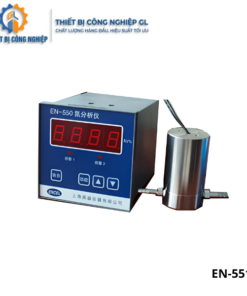 Máy Phân Tích Oxy Công Nghiệp EN-551 ENCEL | Oxygen Analyzer