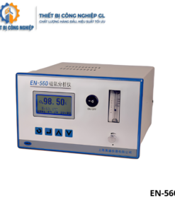 Máy phân tích Oxy từ tính (Paramagnetic) EN-560 ENCEL