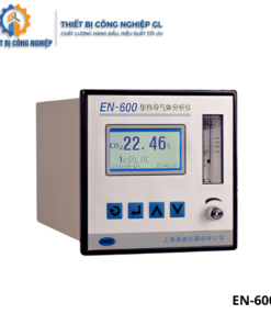 Máy phân tích khí dẫn nhiệt (TCD) EN-600 ENCEL