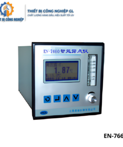 Máy Phân Tích Điểm Sương EN-7660 ENCEL
