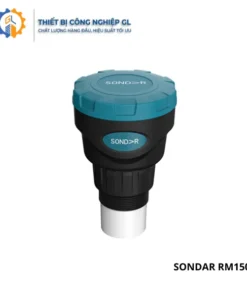 Cảm Biến Đo Mức Radar IoT SONDAR RM150