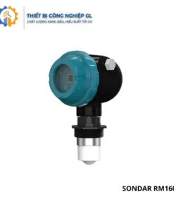 Cảm Biến Đo Mức Radar IoT SONDAR RM160