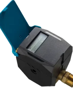 Đồng Hồ Nước Siêu Âm SONDAR UM1000 Series DN15-DN25