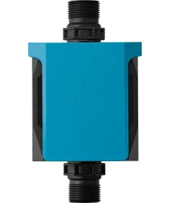 Đồng Hồ Nước Siêu Âm SONDAR UM1000 Series DN15-DN25