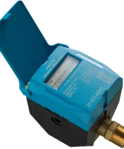 Đồng Hồ Nước Siêu Âm UM3000 Series SONDAR