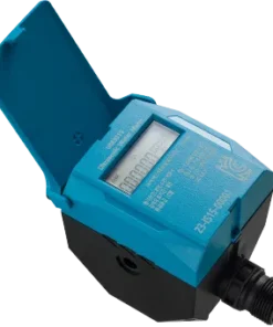 Đồng Hồ Nước Siêu Âm UM3000 Series SONDAR