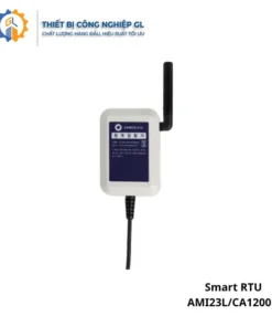 Smart RTU SONDAR AMI23L/CA1200U – Thiết Bị Đầu Cuối Điều Khiển Từ Xa