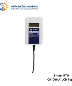 Smart RTU SONDAR CA1000U LCD – Thiết Bị Truyền Dữ Liệu Đồng Hồ Nước