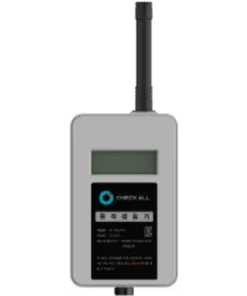 Smart RTU SONDAR CA1000U (LCD Type)